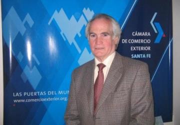 Daniel Oblan ocupará la presidencia de la entidad